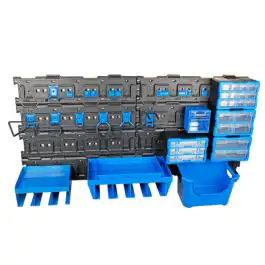 Klaser 1/12 Za System Flex