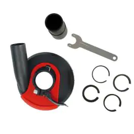 Kolektor Prašine Za Ugaonu Brusilicu 125mm