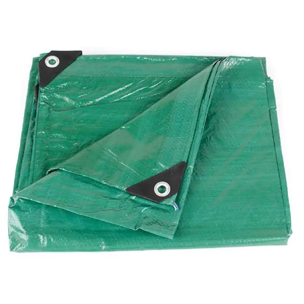 Cerada Zaštitna 3X4M/150G
