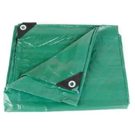 Cerada Zaštitna 3X4M/150G