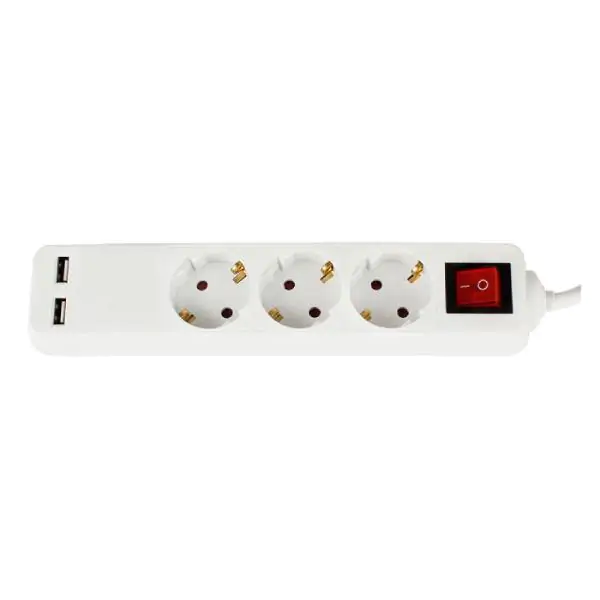 Produžni Kabel 3/1.5M Usb
