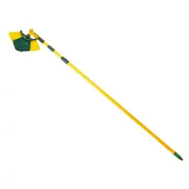 Metla "V" Plastična Teleskopska 1800-3600Mm