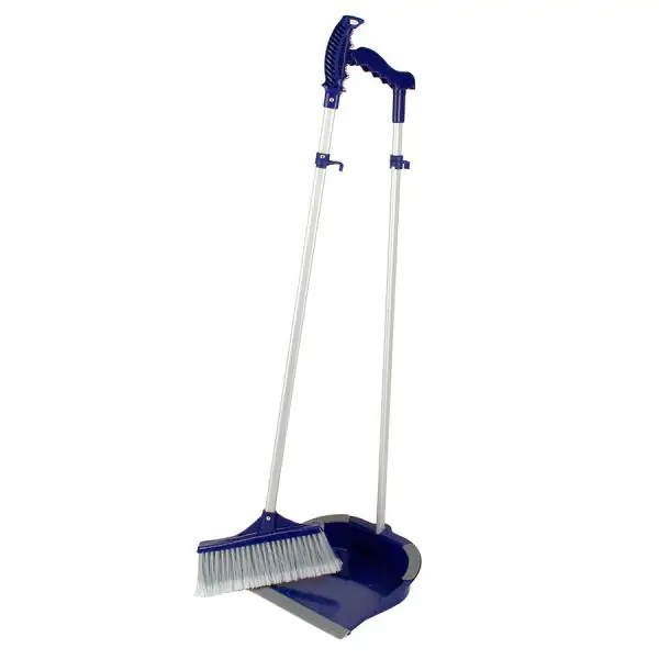 Metlica Sa Lopaticom 70Cm