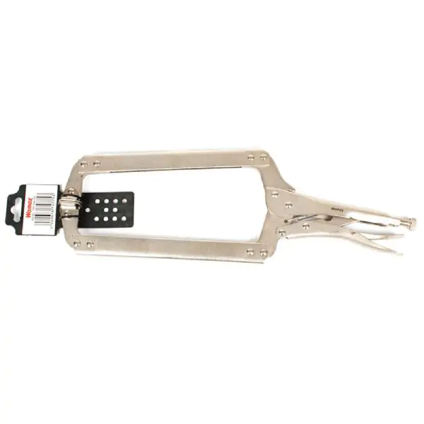 Klešta Grip Zavarivačka 450Mm