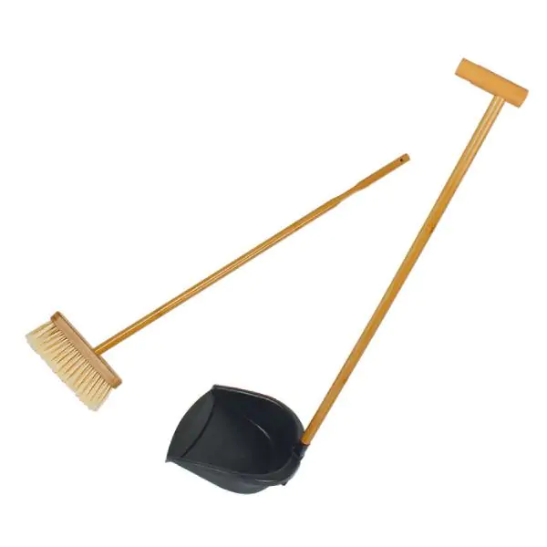 Metla Sa Lopaticom 240Mm