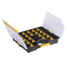 Kutija-Klaser 365X295X62 Mm