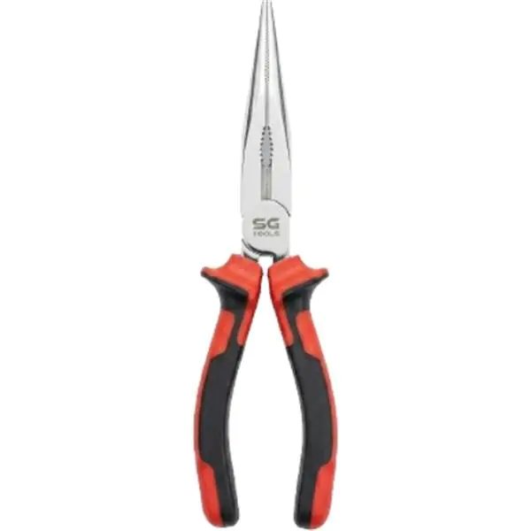 SG TOOLS špicasta klešta 200 mm SG10010