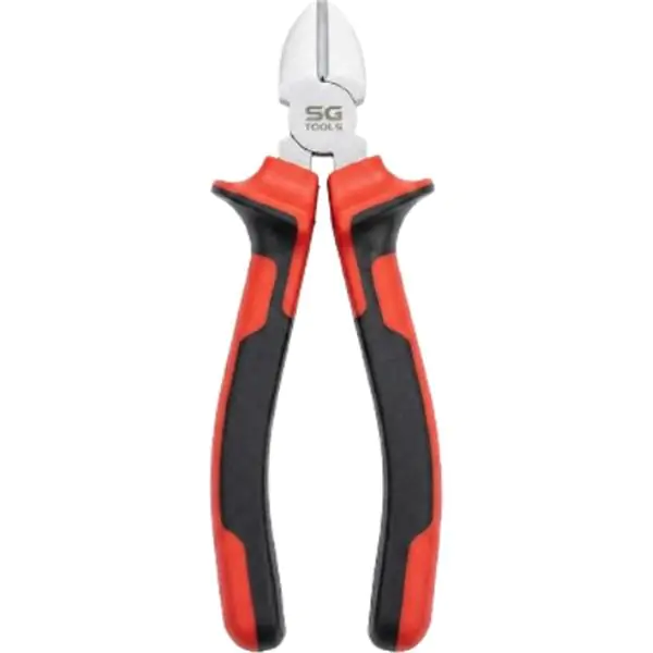 SG TOOLS sečice 160 mm SG10014