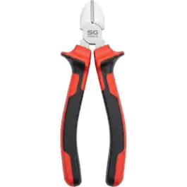SG TOOLS sečice 180 mm SG10015