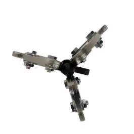 Radapciger Univerzalni 150mm 2/3 Kraka