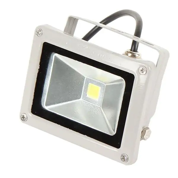 Neprenos. Led Svetiljka 700Lm Led 10-1