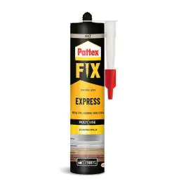 Montažni Kit Pattex Express Fix