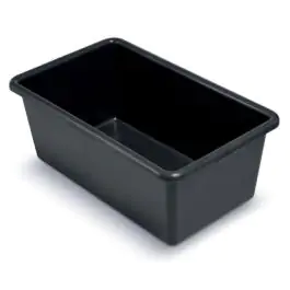 Posuda Za Malter Pravougaona 80L