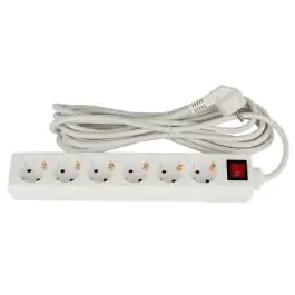 Produžni Kabel 6/3m