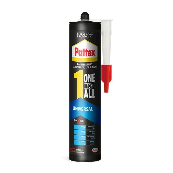 Lepak Montažni One For All Universal 389G