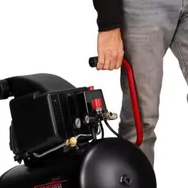 Einhell TC-AC 270/50/10 kompresor za vazduh 50 L 10 bar