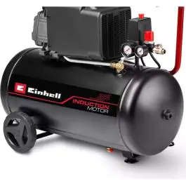 Einhell TC-AC 270/50/10 kompresor za vazduh 50 L 10 bar