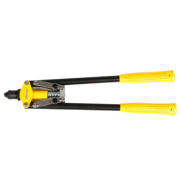 Klešta Za Pop Nitne Dvoručna 430mm Womax