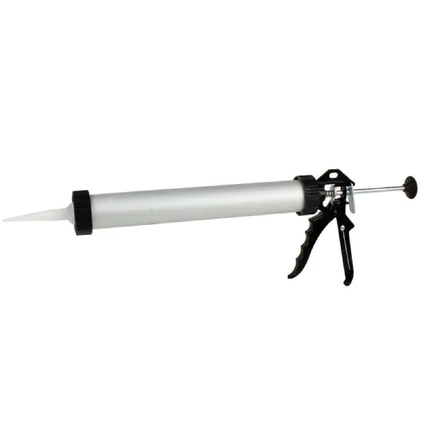 Pištolj Za Silikon 380mm Womax