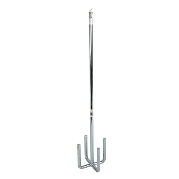 Mešač120mm Sds Plus-Krst