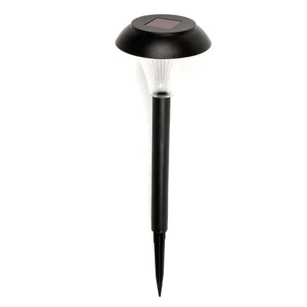 Lampa Solarna Led