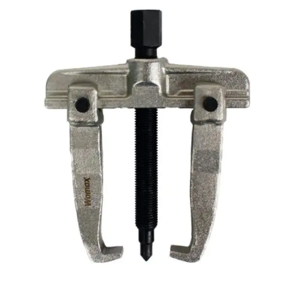 Radapciger Klizni 100mm 2 Kraka Womax