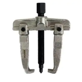 Radapciger Klizni 100mm 2 Kraka Womax