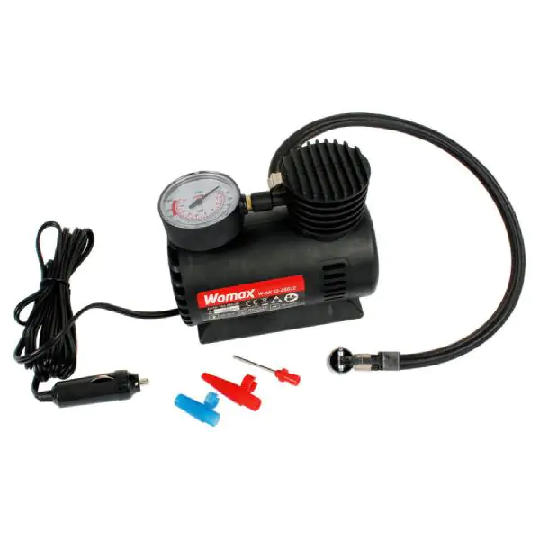 Womax Kompresor Za Duvanje Guma W-Ak 12-250/2