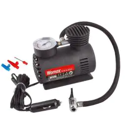 Womax Kompresor Za Duvanje Guma W-Ak 12-250/2