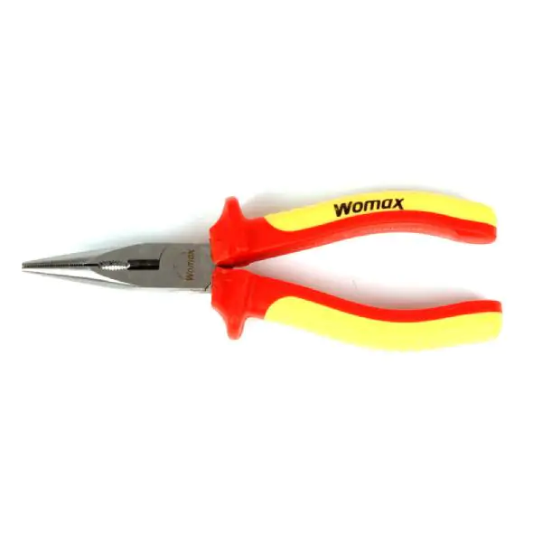 Klešta Špic 160mm VDE Womax