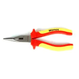 Klešta Špic 160mm VDE Womax