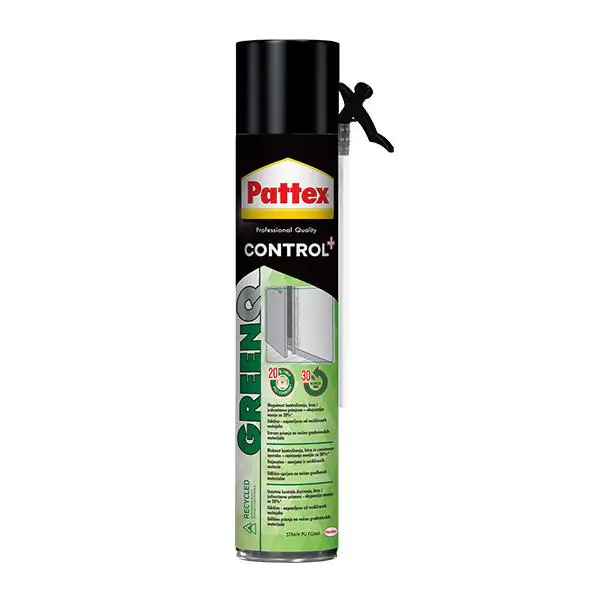 Pur Pena Pattex Greenq  650ml