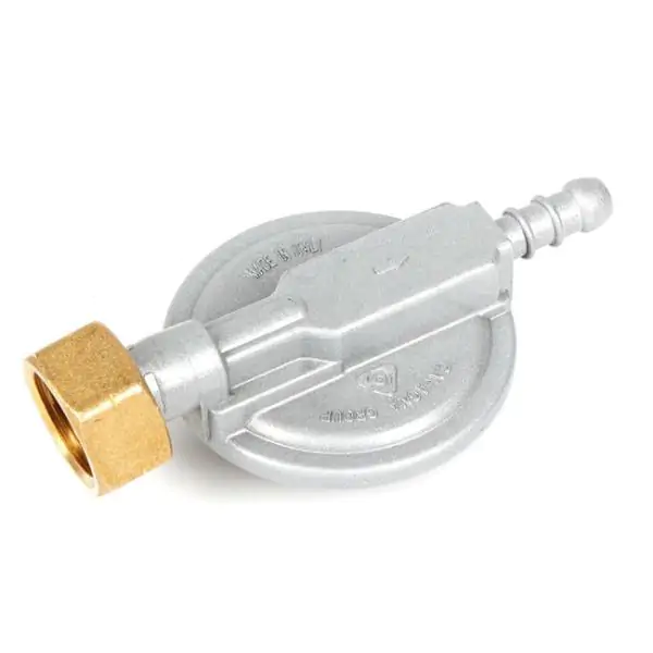 Regulator Plinske Boce
