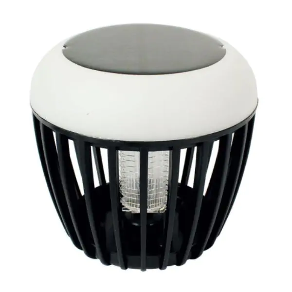 Lampa Solarna Led Protiv Insekata