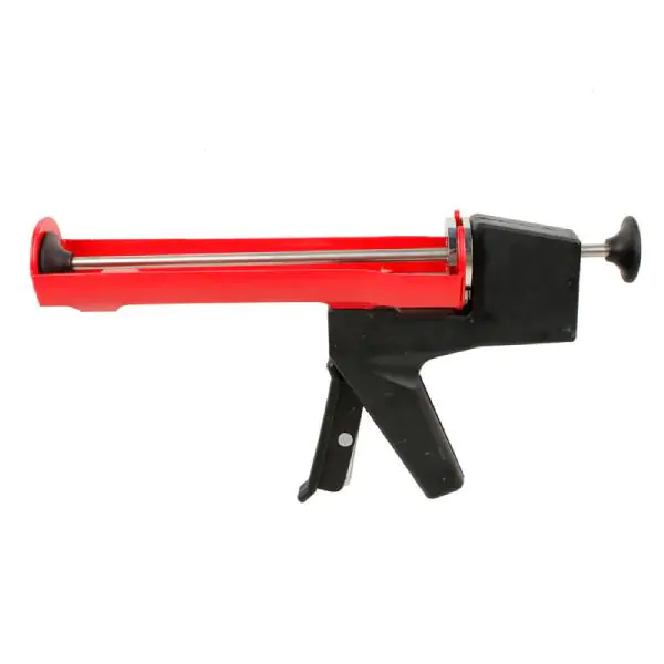 Pištolj Za Silikon 230mm Womax