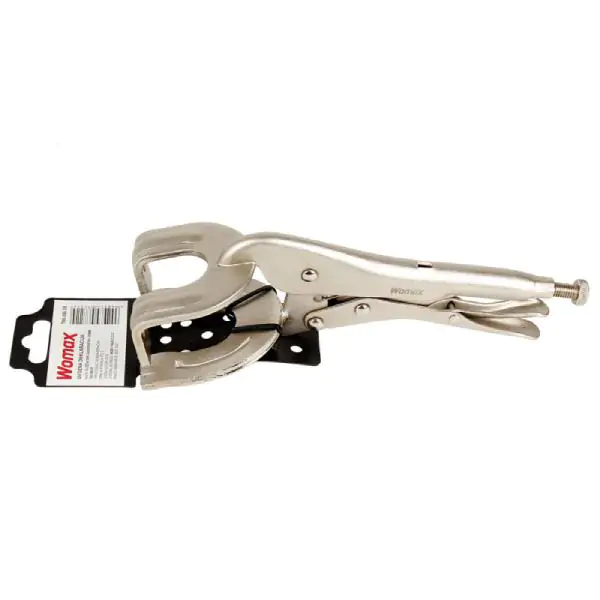 Klešta Grip Zavarivačka 250 Mm
