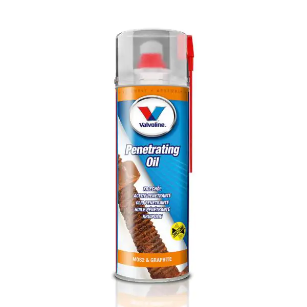 Odvijač Sprej 500ml