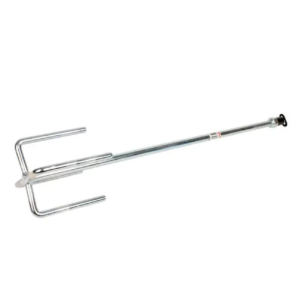 Womax Mešač 120 mm