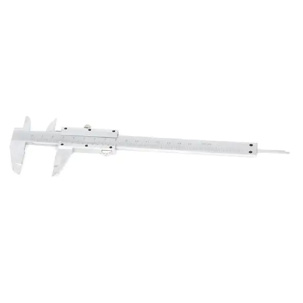 Pomično Merilo 150mm Womax