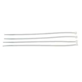 Vezice 3.5X200mm Set 500 Kom Bele