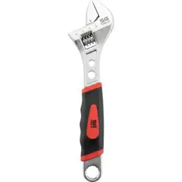 SG TOOLS podesivi ključ, 250mm, SG10021