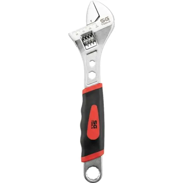 SG TOOLS podesivi ključ, 300mm, SG10022