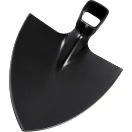 Špicasta motika 700 g bez držalje