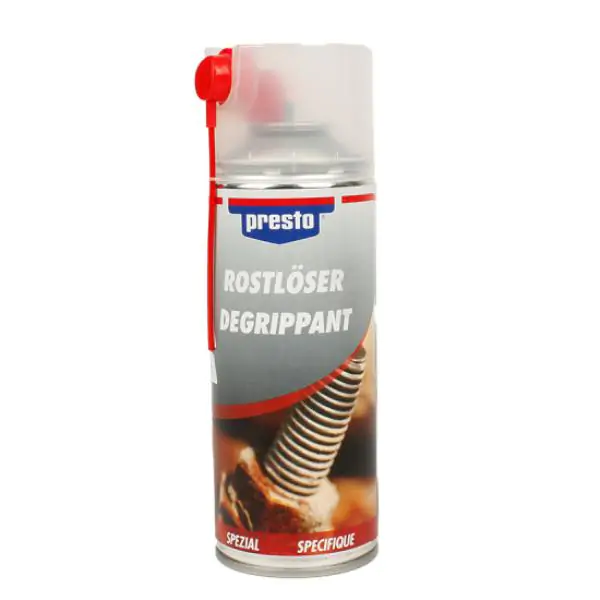 Odvijač Sprej Presto 400ml