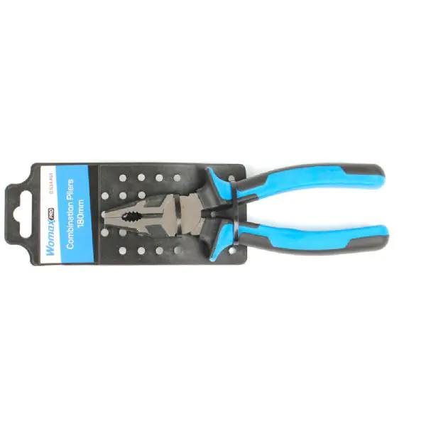 Klešta Kombinovana 180mm Pro Womax