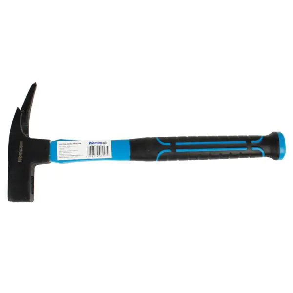 Womax čekić tesarski 600gr fiberglas drška
