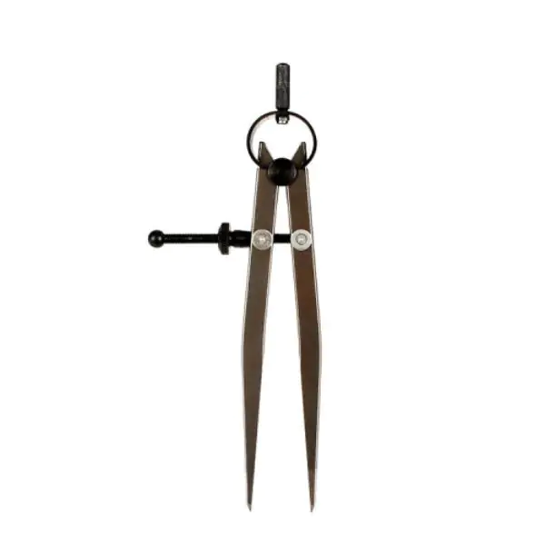 Womax šestar 150mm