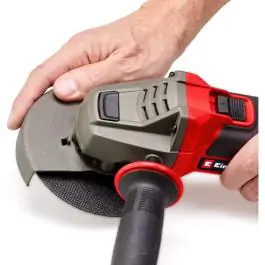Einhell TE-AG 125/1010 ugaona brusilica 1010 W 125 mm