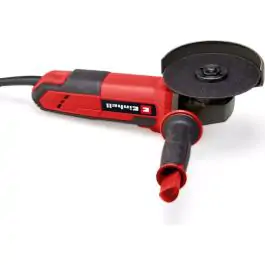 Einhell TE-AG 125/1010 ugaona brusilica 1010 W 125 mm