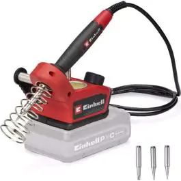 Einhell TE-SI 18/480 Li E-Solo akumulatorska lemilica 18 V
